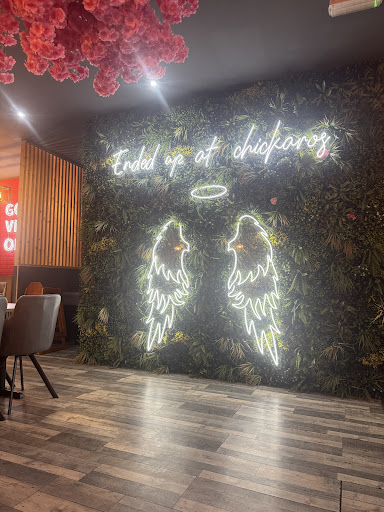 Photo of Chickaros West Bromwich - 3B, Astle Park, High St, West Bromwich B70 8EN